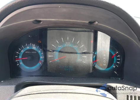 2010 Ford Fusion Sport z USA, uszkodzony, nr VIN 3FAHP0KC0AR219814